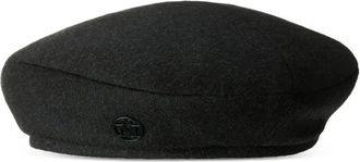 Maison Michel Mujer, Accesorios, Negro, Talla: S