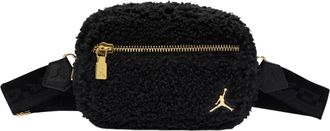 Nike Jordan (WMNS) Air Jordan Monarch High-Pile Camera Bag (1L) Off Noir WA9166-G0T