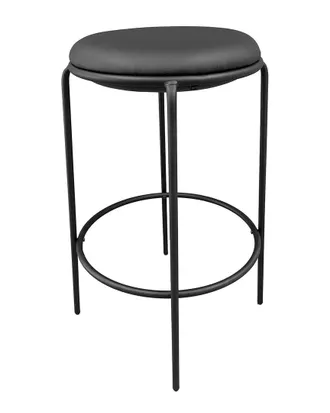 Pangea Home Set Of 2 Sly Barstools