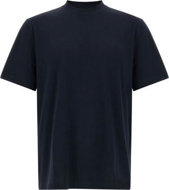 Brioni Hombre, Camisetas, Azul, Talla: 2XL