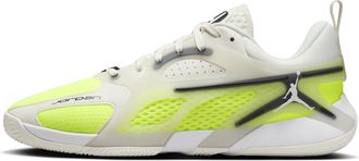 Nike Jordan Air Jordan Heir PF Sail Volt Black FQ3859-107