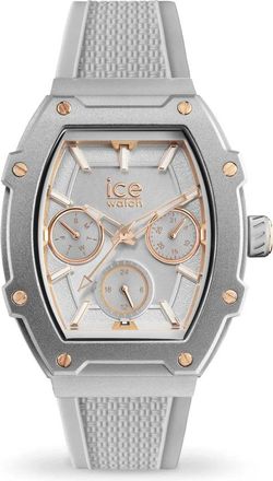 Ice Watch Horloges - unisex - Horloges - Grijs - ONE Size - Accessoires