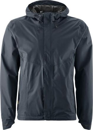 Gonso Save Jacket Essential Velojacke f&uuml;r Herren | blau