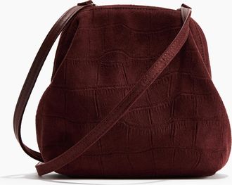 H&M Crossbody-Tasche - Beige