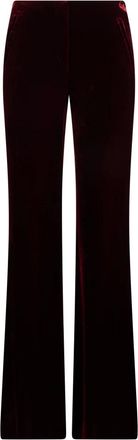 Alberta Ferretti Donna, Pantaloni, Marrone, S, new