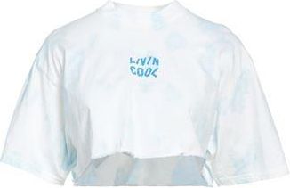 Livincool CAMISETAS Y TOPS - Camisetas en YOOX.COM