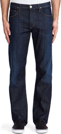 Citizens Of Humanity Evans Relaxed Pants In Advantage