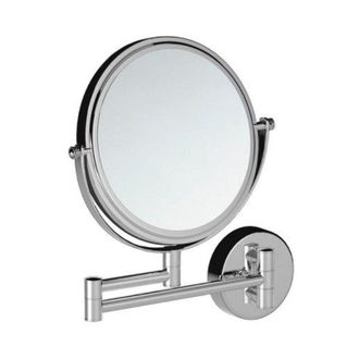 Cosmic 2920183 Essentials Espejo Aumento Pared Basculante Cromo (ml2000-cp) Java - Ref: Wjc292a0083001 - Cosmic