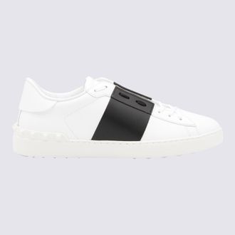 Valentino Garavani Sneakers Light And Natural