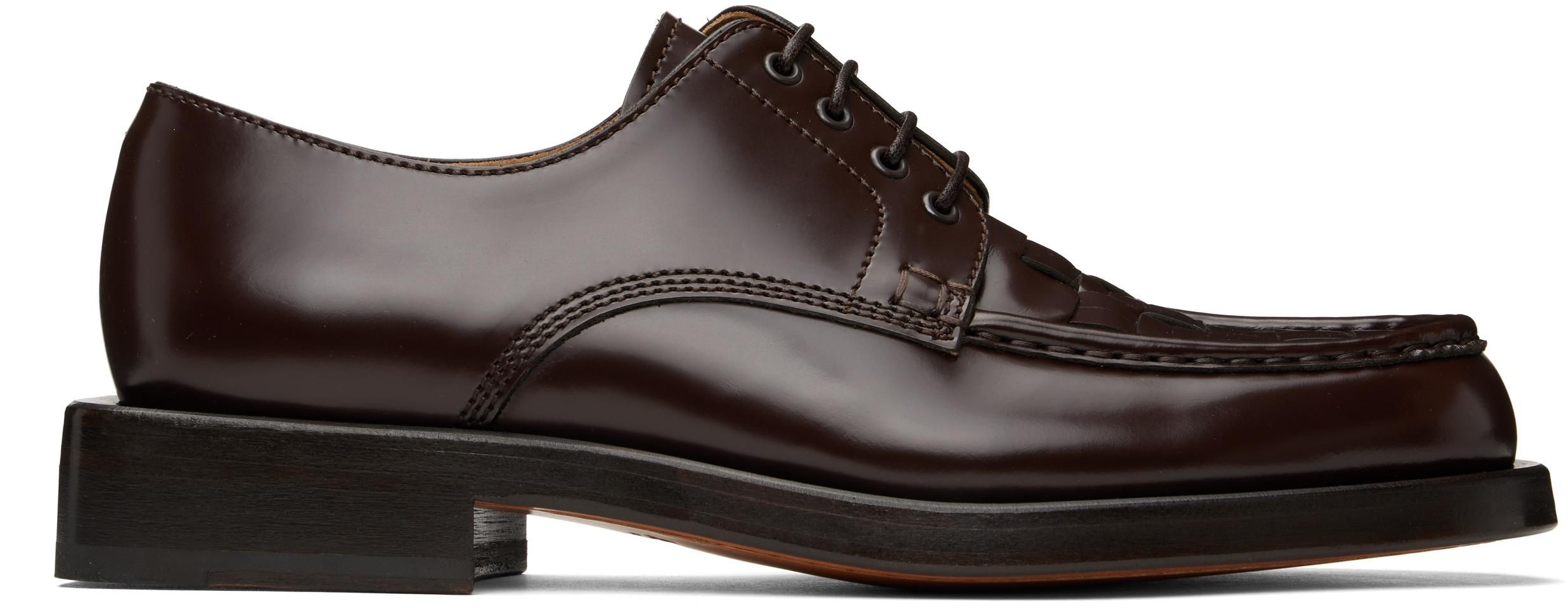 Jacquemus Lace-Up Shoes − Sale: up to −42% | Stylight
