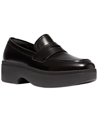 FitFlop FitFlop Leather Loafer