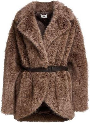 P.A.R.O.S.H. CAPISPALLA - Shearling & Teddy su YOOX.COM
