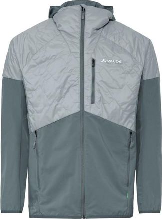 Vaude Brenva Jacket II Kunstfaserjacke f&uuml;r Herren | grau