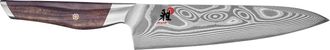 Miyabi Iki 8-inch Chefs knife