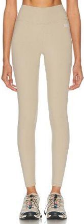 Sporty & Rich Sporty&Rich | Sr Runner Legging - M