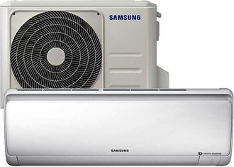Samsung equipo AR-3509 R-32 entry