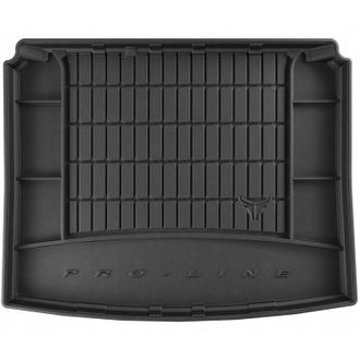 OEM Alfombrilla De Goma Para Maletero Vw Golf 4 Hatchback 1997-2006 Tm