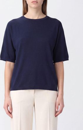 Brunello Cucinelli Sweater Woman color Blue