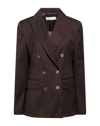 Caractere SUITS and CO-ORDS - Blazers sur YOOX.COM