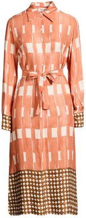 ottod'Ame VESTIDOS - Vestidos midi en YOOX.COM