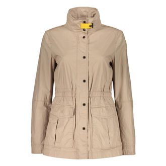 Parajumpers Parkas, female, Beige, M, Beige Lightweight Modern Jacket