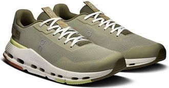 On Cloudnova Form 2 Sneaker in Chalk/Ivory at Nordstrom, Size 9