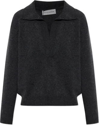 Victoria Beckham Donna, Maglie, Grigio, S, new