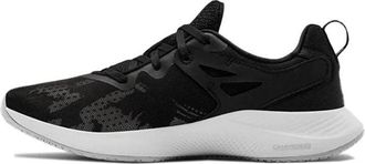 Under Armour (WMNS) Under Armour Charged Breathe Tr 2 Training Running Shoes Black 3022898-001