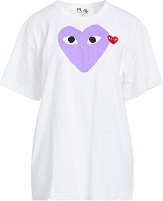 Comme Des Gar&ccedil;ons TOPWEAR - T-shirts su YOOX.COM