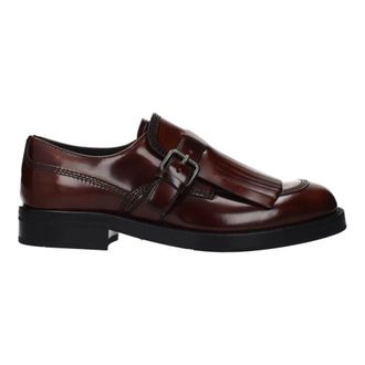 Churchs Piper Loafers - Shoes - Mujer - Marr&oacute;n - 36 EU