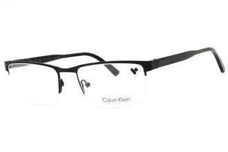 Calvin Klein CK21126 002 Matte Black 53mm