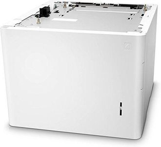 Braun Hp Laserjet 2100 Sheet Paper Tray