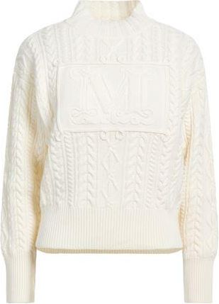 Max Mara STRICKWAREN - Rollkragenpullover auf YOOX.COM