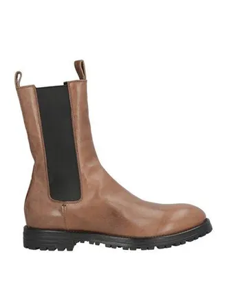 Officine Creative FOOTWEAR - Ankle boots on YOOX.COM