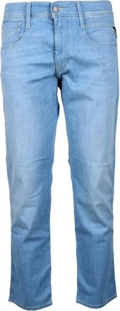 Replay Uomo, Jeans, Blu, W30, new