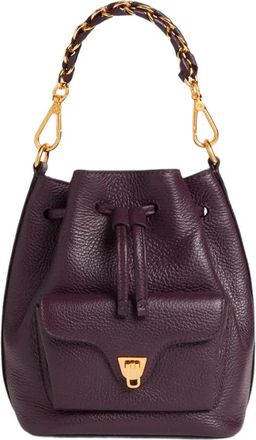 Coccinelle Donna, Borse, Viola, Taglia unica, new