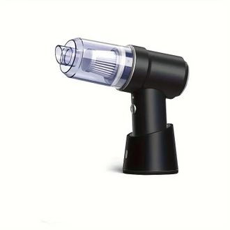 OEM Aspiradora/sopladora Para Coche, Carga Inal&aacute;mbrica, Modelo Peque&ntilde;o Y Port&aacute;til, Alta Potencia, Para Coches Y Hogares
