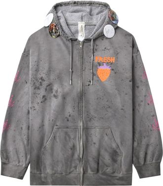 Westfall Felpa Fresh - Grigio