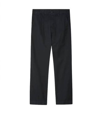 SAVE KHAKI UNITED Mens Weekend Chino Pants In Black