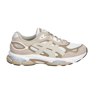 Asics Fitness, Heren, Beige, 42 1/2 EU, Sneakers