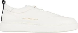 Alexander Smith York - Shoes - Hombre - Blanco - 40 EU