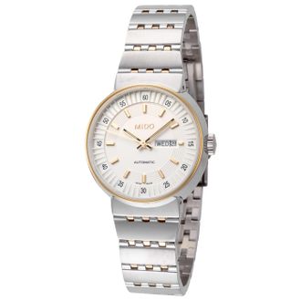 Mido All Dial Womens Watch