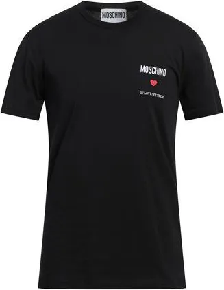 Moschino TOPWEAR - T-shirts on YOOX.COM