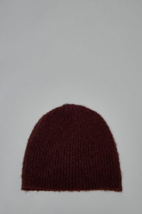 Jan-Jan Van Essche Knitted Beanie