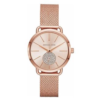 Michael Kors Dames, Accessoires, Geel, Maat: ONE Size