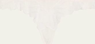 Kiki De Montparnasse Leche Moi Scalloped Lace Thong