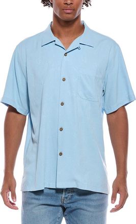 Tommy Bahama Hawaiian Splash Shirt
