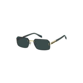 Marc Jacobs Sunglasses, unisex, Yellow, Size: 60 MM 902/S Sunglasses