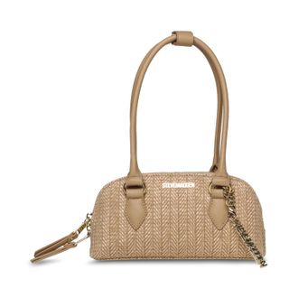 Steve Madden Bcurt-S Bag NATURAL