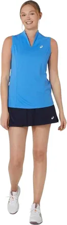 Asics Asics Dames/Dames Vest Top (Kust)